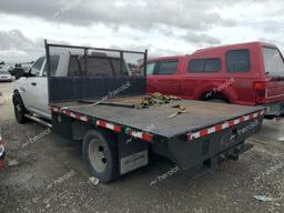 DODGE RAM 3500 S 2012 white crew cha diesel 3C7WDSCL8CG283640 photo #3