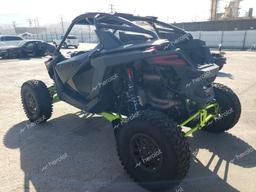 POLARIS RZR PRO R 2024 black  gas 3NSRGD2K1RG332254 photo #4