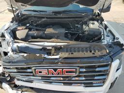 GMC SIERRA K25 2024 white  gas 1GT49PE70RF311735 photo #4