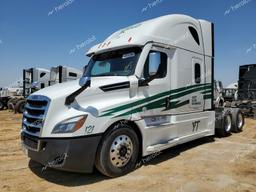 FREIGHTLINER CASCADIA 1 2021 white  diesel 3AKJHHDR5MSMU8403 photo #3