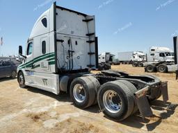 FREIGHTLINER CASCADIA 1 2021 white  diesel 3AKJHHDR5MSMU8403 photo #4