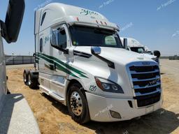 FREIGHTLINER CASCADIA 1 2021 white  diesel 3AKJHHDR3MSMU8402 photo #2