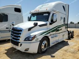 FREIGHTLINER CASCADIA 1 2021 white  diesel 3AKJHHDR3MSMU8402 photo #3