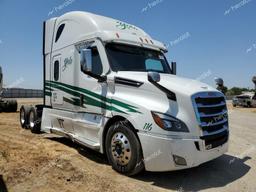 FREIGHTLINER CASCADIA 1 2021 white  diesel 3AKJHHDR5MSMU8398 photo #2