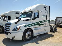 FREIGHTLINER CASCADIA 1 2021 white  diesel 3AKJHHDR5MSMU8398 photo #3