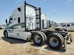 FREIGHTLINER CASCADIA 1 2021 white  diesel 3AKJHHDR5MSMU8398 photo #4