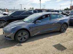 TESLA MODEL 3 2023 gray  electric 5YJ3E1EA2PF674698 photo #2