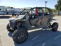 POLARIS RZR TURBO 2023 black  gas 3NSG4D925PG322121 photo #3