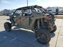 POLARIS RZR TURBO 2023 black  gas 3NSG4D925PG322121 photo #4