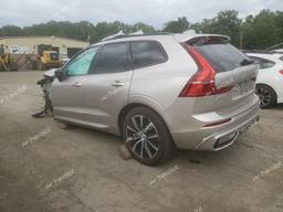 VOLVO XC60 ULTIM 2024 tan  gas YV4L12RM0R1810132 photo #3