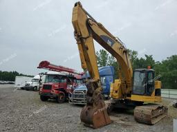 CATERPILLAR EXCAVATOR 2006 yellow   CF01102 photo #3