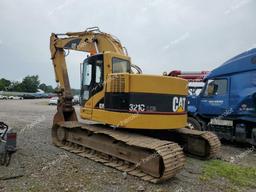 CATERPILLAR EXCAVATOR 2006 yellow   CF01102 photo #4