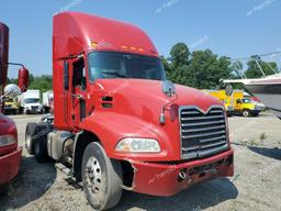 MACK 600 CXU600 2017 red tractor diesel 1M1AW02Y0HM080667 photo #2