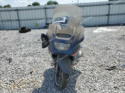 BMW K1200LT 2002 blue  gas WB10555A72ZD77505 photo #3