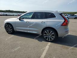 VOLVO XC60 ULTIM 2023 silver  gas YV4062RA1P1287856 photo #3