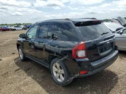 JEEP COMPASS SP 2014 black 4dr spor gas 1C4NJCBB8ED743234 photo #3