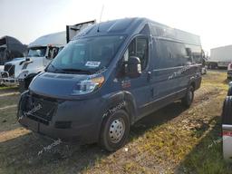 RAM PROMASTER 2019 blue  flexible fuel 3C6URVJGXKE561646 photo #2