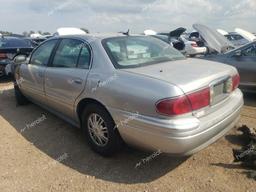 BUICK LESABRE LI 2005 silver  gas 1G4HR54K45U288196 photo #3