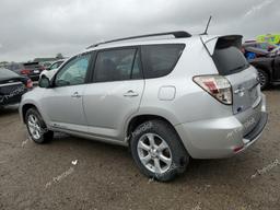 TOYOTA RAV4 EV 2014 silver 4dr spor electric 2T3YL4DV8EW002914 photo #3