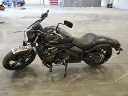 KAWASAKI EN650 C 2023 black  gas JKAENEC11PDA07631 photo #4