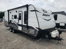 JAYCO JAYFLIGHT 2022 white   1UJBJ0BM5N17N0338 photo #2