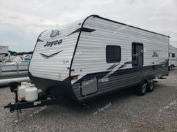 JAYCO JAYFLIGHT 2022 white   1UJBJ0BM5N17N0338 photo #3