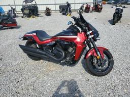 SUZUKI VZR1800 2019 red  gas JS1VY53A7K7100004 photo #2