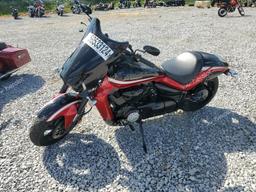 SUZUKI VZR1800 2019 red  gas JS1VY53A7K7100004 photo #4