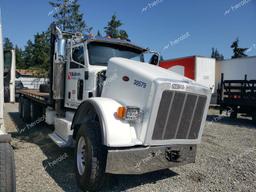 PETERBILT 365 2014 white conventi diesel 1NPSL70X2ED227415 photo #2