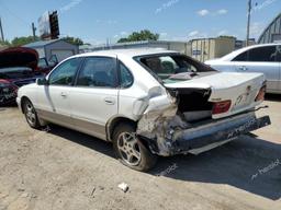 TOYOTA AVALON XL 1998 white  gas 4T1BF18B1WU250461 photo #3