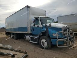 FREIGHTLINER M2 112 MED 2017 blue  diesel 3ALHC5DV8HDHY2314 photo #2