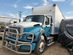 FREIGHTLINER M2 112 MED 2017 blue  diesel 3ALHC5DV8HDHY2314 photo #4