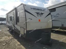 KEYSTONE HIDEOUT 2019 white   4YDT27428K7243218 photo #2