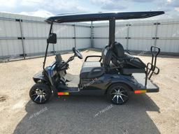 OTHER GOLF CART 2024 black   LTA0174924 photo #3