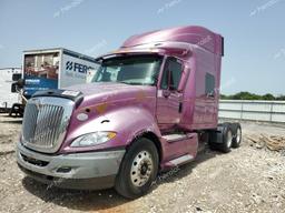 INTERNATIONAL PROSTAR PR 2009 purple tractor diesel 2HSCUAPRX9C145815 photo #3