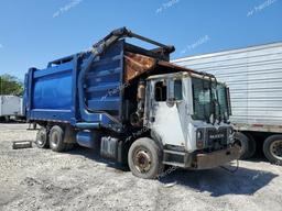 MACK TERRAPRO 2020 blue  diesel 1M2TE2GC3LM002439 photo #2