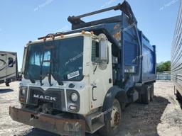 MACK TERRAPRO 2020 blue  diesel 1M2TE2GC3LM002439 photo #3