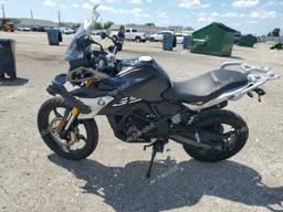 BMW G310 GS 2023 two tone  gas WB30G3300PRA55778 photo #4