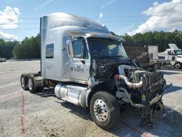 INTERNATIONAL PROSTAR PR 2009 silver tractor diesel 2HSCUAPR89C060388 photo #2