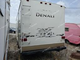 DUTC DENALI 2006 cream   47CTD1N256P613747 photo #4