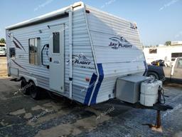 JAYCO JAY FLIGHT 2007 white   1UJBJ02K5778A0259 photo #2