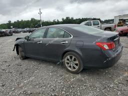 LEXUS ES 350 2008 gray sedan 4d gas JTHBJ46GX82270420 photo #3