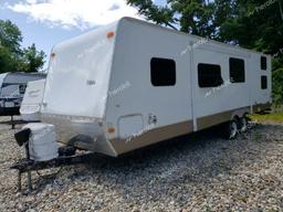 KEYSTONE SPRINTER 2008 white   4YDT2992381533494 photo #3