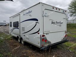 JAYCO JAYFEATHER 2010 white   1UJBJHBL9A1JB0127 photo #4