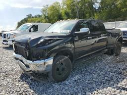 DODGE RAM 3500 2010 black  diesel 3D73Y4HL5AG154184 photo #2