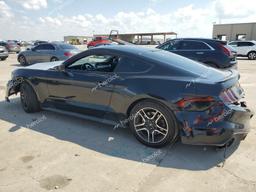 FORD MUSTANG GT 2017 black coupe gas 1FA6P8CF2H5228168 photo #3