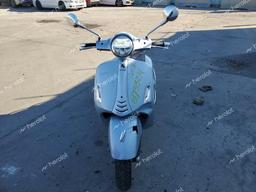 PIAGGIO VESPA 2022 silver   ZAPMA39M4N5101024 photo #3