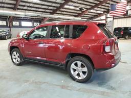 JEEP COMPASS SP 2014 maroon 4dr spor gas 1C4NJDBB8ED858633 photo #3