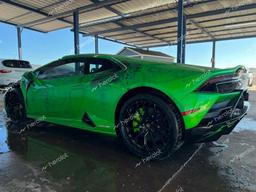 LAMBORGHINI HURACAN EV 2020 two tone  gas ZHWUF4ZF4LLA12776 photo #3