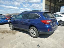 SUBARU OUTBACK 2. 2015 blue 4dr spor gas 4S4BSBCC7F3363693 photo #3